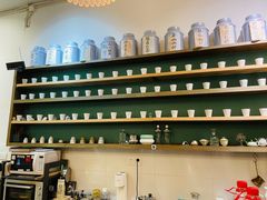 -水牛石手工水果茶店