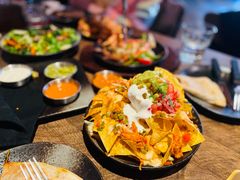 -Q MEX 库迈墨西哥餐吧(三里屯店)