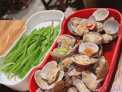 -江湖六膳門串串香(隆礼路店)