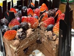 -大连铂尔曼酒店-铂尔曼美食廊 Pullman Deli