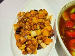 -渝信川菜(工体店)