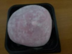 抹茶大福-瑞幸咖啡(1+1大厦店)
