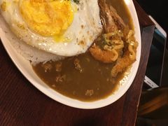 -金龙咖喱