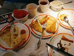 -比格比萨自助(宝山日月光店)