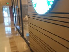 -星巴克(北辰西路店)