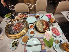 -奢谷·海鲜自助(南海万科店)