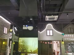 -老伙记海鲜码头(北滘店)