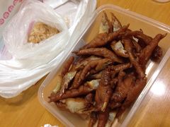 -红砖厝洪濑卤料店(南俊路店)