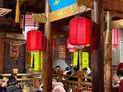 -重庆袁老四火锅(武进万达店)