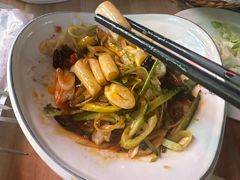 -广州海鲜酒楼(长丰园店)