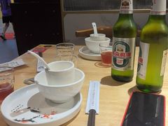 -徽张·新徽菜(五棵松·永定路店)