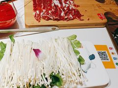 -和兴记潮汕牛肉火锅(太原街万达店)
