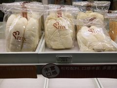 -美心西饼mx cakes(猎德优托邦店)