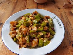 -夹夹大·蟹蟹大排档(财富又一城店)