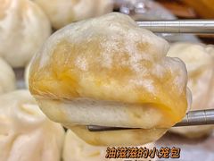 -都谷包子(天一广场店)