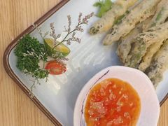 -周三的情书花园餐厅(江北店)