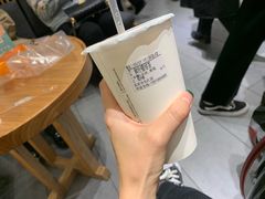 -CoCo都可(合生汇店)