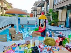 -美的鹭湖森林度假区