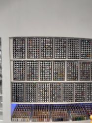 -US•美甲艺术 | 冕光