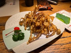 -藤原布二·大正创意料理(五台山店)