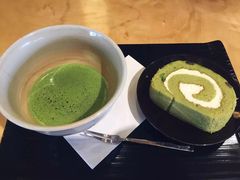 -伊藤久右卫门(宇治本店)