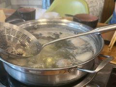 -荣记潮汕牛肉火锅(仙鹤街店)