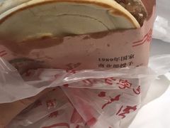 -樊记腊汁肉(竹笆市总店)