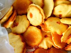 -中关村茶点