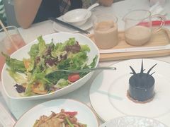 -大树餐厅(红旗街万达店)