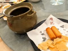 -有记家厨(后龙西街店)
