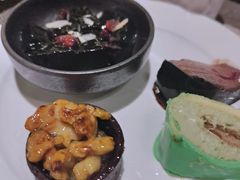 -大中华希尔顿酒店-念自助餐·嗨啤·小龙虾
