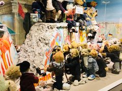 -济州岛泰迪熊博物馆