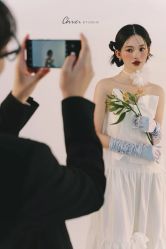 -苏菲雅婚纱摄影(环城南路店)