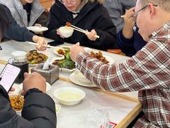 -杏园餐厅(西四北大街店)