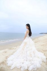 点击看大图 -金夫人婚纱摄影(华南店)