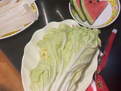 -芦月轩羊蝎子(劲松店)