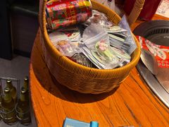 -山河屯铁锅炖(哈西站店)