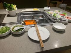 -海底捞火锅(正大乐城店)