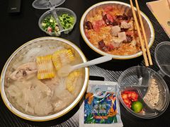 -润园四季椰子鸡火锅(卓越INTOWN店)