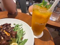 -Simple Yummy简单美味(上邦百汇城店)