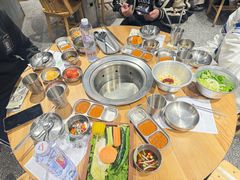 -姜虎东白丁烤肉(深圳湾后海汇店)
