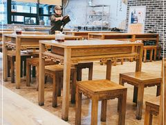 大堂-王如意油茶(信旺·华府骏苑店)