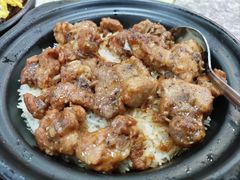 揽角排骨瓦煲饭-昌盛汤吧(光明北路店)