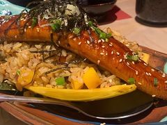 -鸟山鸣·日料食堂(王府井店)