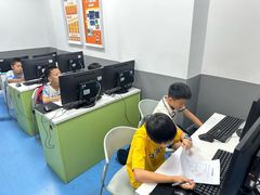 -童程童美·信息学竞赛·乐高机器人编程(萝岗校区)