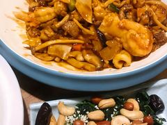 -陈傻子餐厅(世纪都会店)