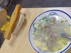 -海清宁记大馅云吞