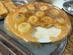 -清真·馬坡二旦烧烤(人生一串拍摄店)