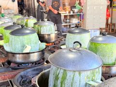 -红旗山庄(圭峰山店)