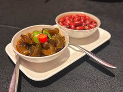 餐前小吃-醉东Oriental House(静安嘉里中心店)